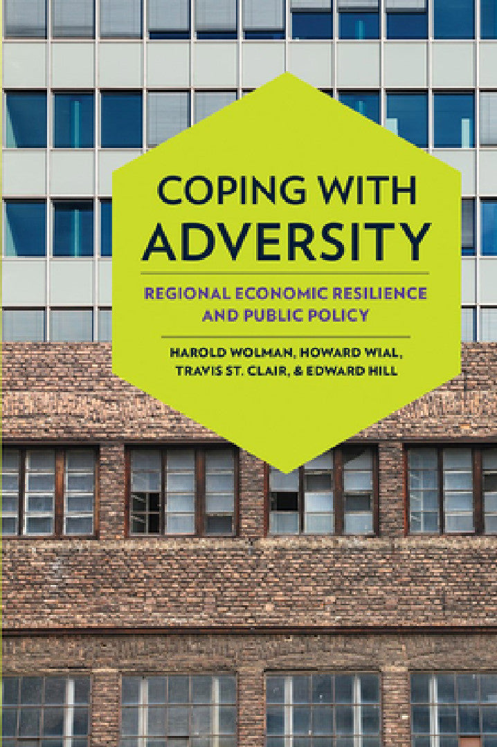 Buy Coping with Adversity (English, Harold Wolman | Howard Wial | Travis St Clair) — BookShops.in