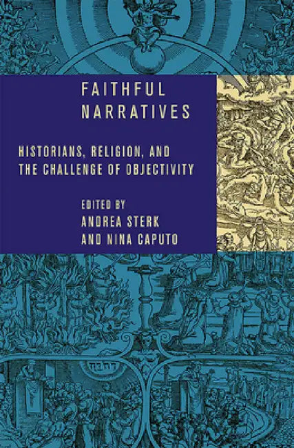 Buy Faithful Narratives (English, Andrea Sterk | Nina Caputo) — BookShops.in