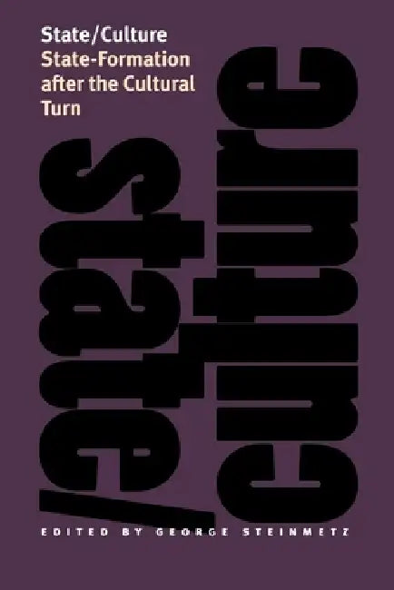 Buy State/Culture (English, George Steinmetz) — BookShops.in
