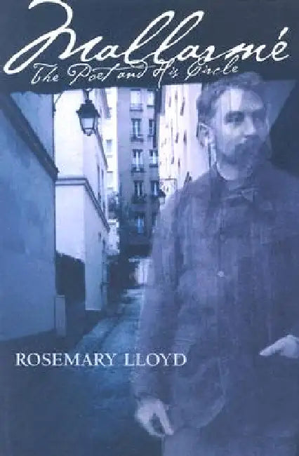 Mallarmé (English, Rosemary H. Lloyd)