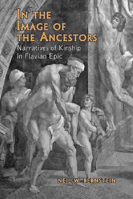 In the Image of the Ancestors (English, Neil Bernstein)