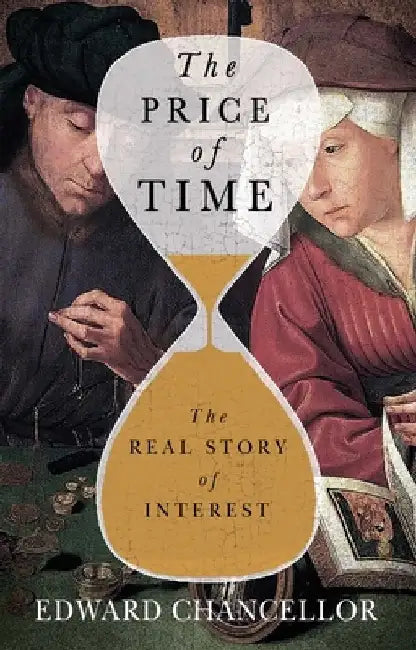 Buy Price of Time (English) — BookShops.in