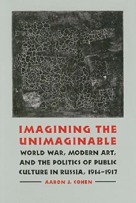 Buy Imagining the Unimaginable (English, Aaron J. Cohen) — BookShops.in