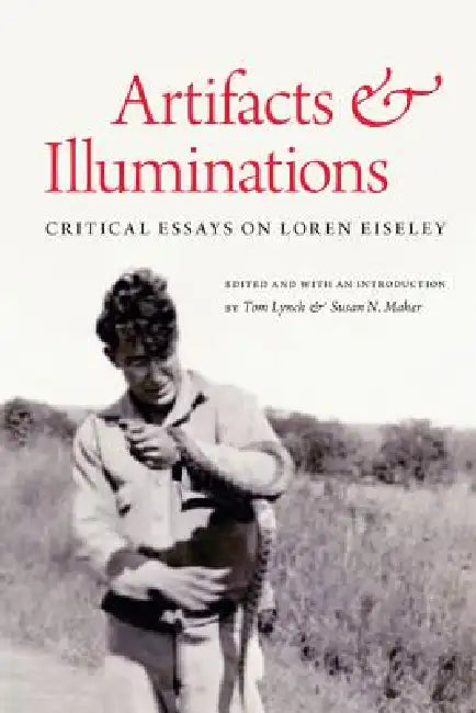 Artifacts & Illuminations (English, Tom Lynch | Susan Naramore Maher)
