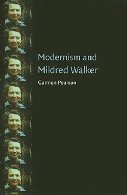 Buy Modernism and Mildred Walker (English, Carmen Pearson) — BookShops.in