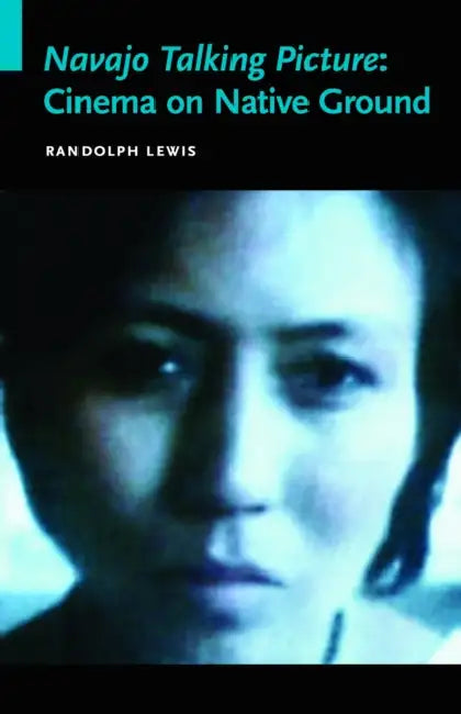 Buy Navajo Talking Picture (English, Randolph Lewis) — BookShops.in