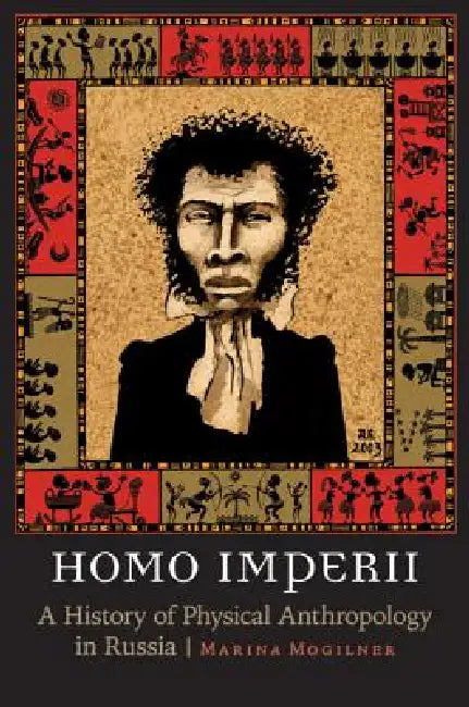 Buy Homo Imperii (English, Marina Mogilner | Marina Mogilner) — BookShops.in