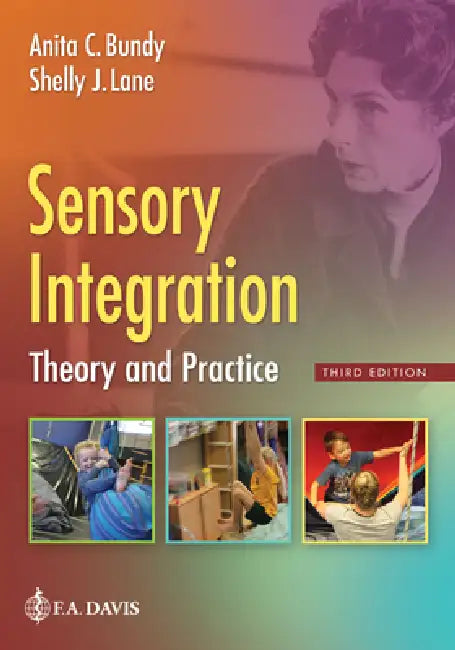 Buy Sensory Integration (English, Anita C. Bundy | Shelly J. Lane) — BookShops.in