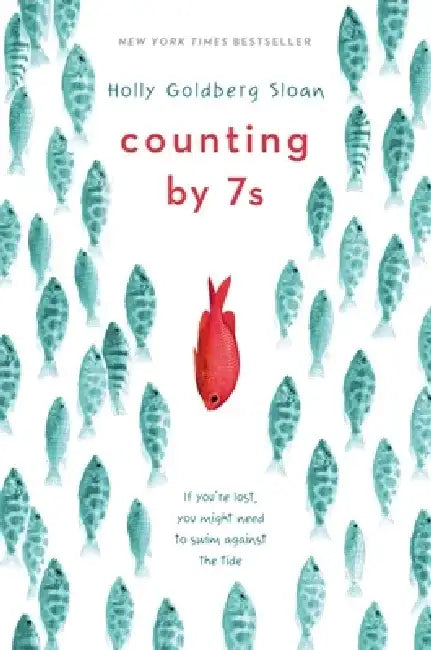 Buy Counting by 7s (English, Holly Goldberg Sloan) — BookShops.in
