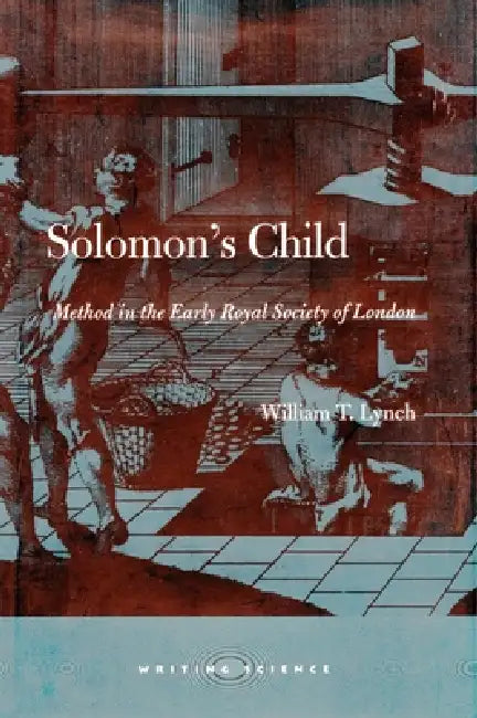 Solomon's Child (English, William T. Lynch)