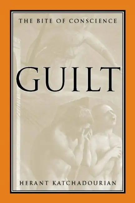 Guilt (English, Herant Katchadourian)