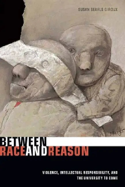 Buy Between Race and Reason (English, Susan Searls Giroux) — BookShops.in