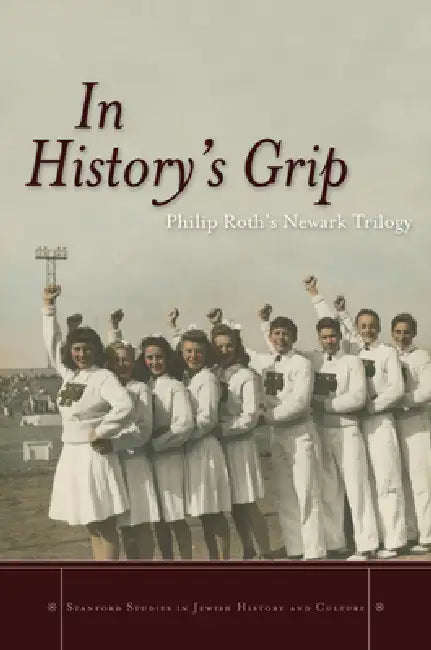 In History's Grip (English, Michael Kimmage)
