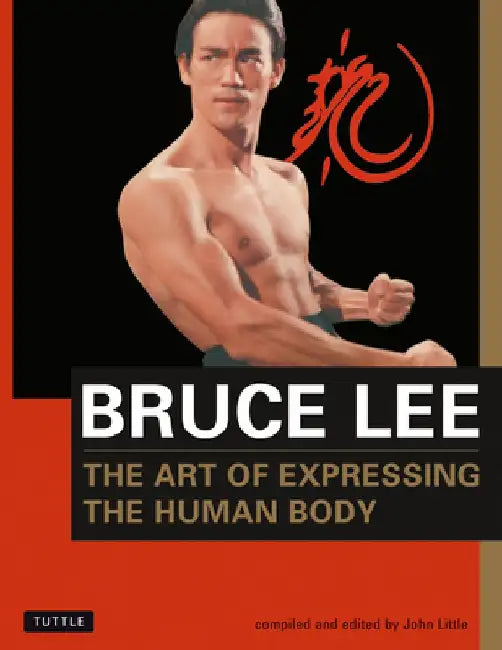 Buy Bruce Lee (English, Bruce Lee) — BookShops.in