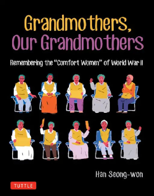 Buy Grandmothers, Our Grandmothers (English) — BookShops.in