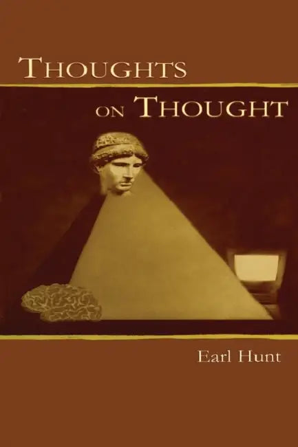Buy Thoughts on Thought (English, Earl Hunt) — BookShops.in