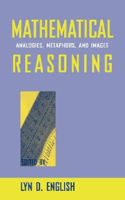Buy Mathematical Reasoning (English, Lyn D. English) — BookShops.in