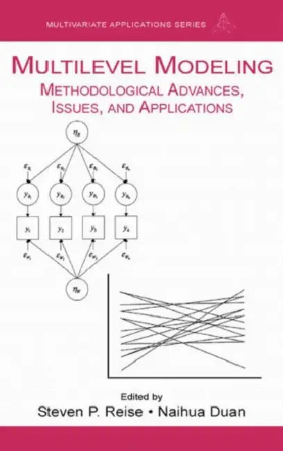 Buy Multilevel Modeling (English, Steven P. Reise) — BookShops.in