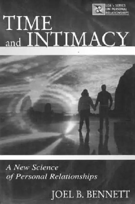 Buy Time and Intimacy (English, Joel B. Bennett) — BookShops.in