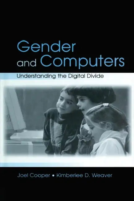 Buy Gender and Computers (English, Joel Cooper | Kimberlee D. Weaver) — BookShops.in