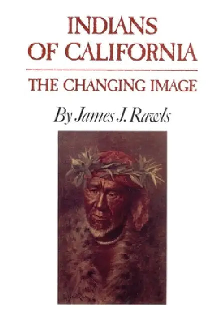 Buy Indians of California (English, James J. Rawls) — BookShops.in