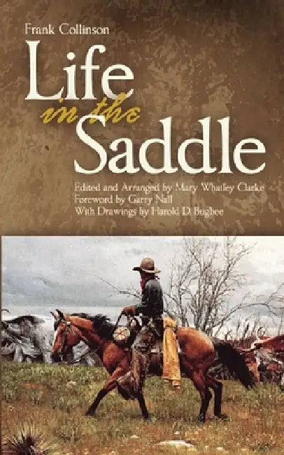 Life in the Saddle (English, Frank Collinson)