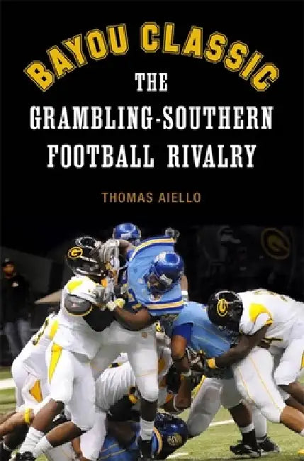 Buy Bayou Classic (English, Thomas Aiello) — BookShops.in