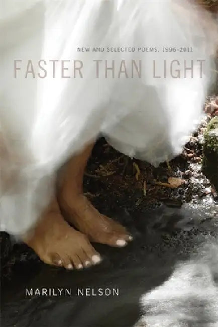 Buy Faster Than Light (English, Marilyn Nelson) — BookShops.in