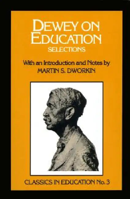 Buy Dewey on Education (English, Martin S. Dworkin) — BookShops.in