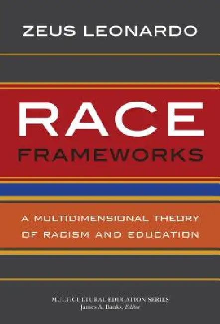 Race Frameworks (English, Zeus Leonardo)