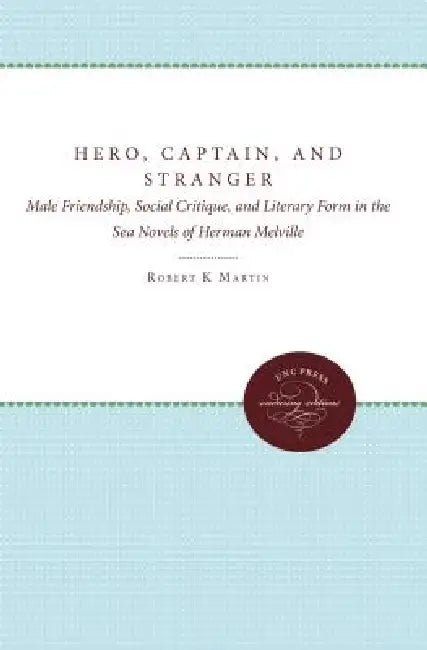 Buy Hero, Captain, and Stranger (English, Jr. Martin Robert K.) — BookShops.in