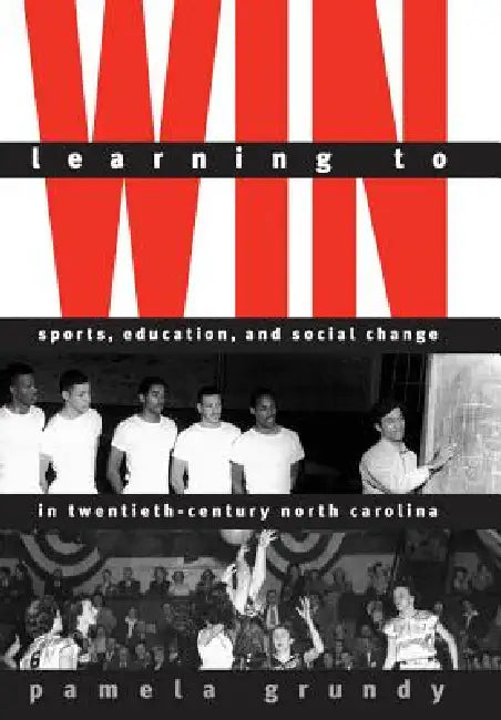 Buy Learning to Win (English, Pamela Grundy) — BookShops.in