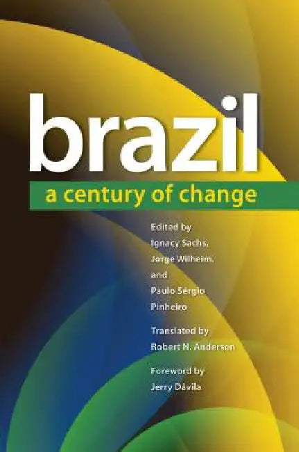 Buy Brazil (English, Ignacy Sachs | Jorge Wilheim | Paulo Sérgio Pinheiro) — BookShops.in