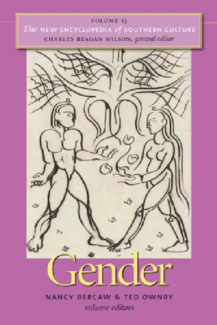 Buy Gender (English, Nancy Bercaw | Ted Ownby | Charles Reagan Wilson) — BookShops.in