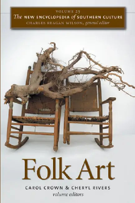 Buy The New Encyclopedia of Southern Culture (English, Carol Crown | Cheryl Rivers | Charles Reagan Wilson) — BookShops.in