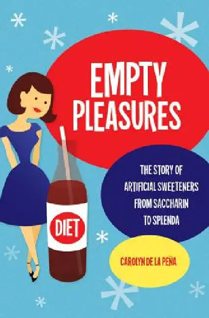 Buy Empty Pleasures (English, Carolyn de la Peña) — BookShops.in