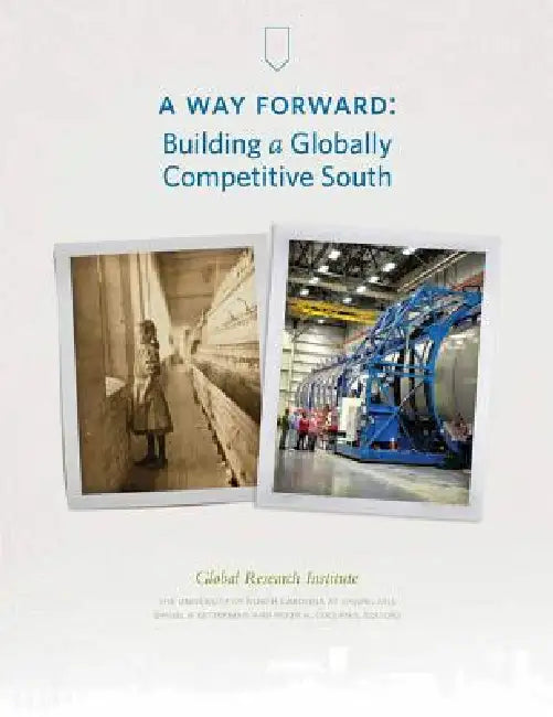 Buy A Way Forward (English, Jr. Harrison William B. | Daniel P. Gitterman | Peter a. Coclanis) — BookShops.in