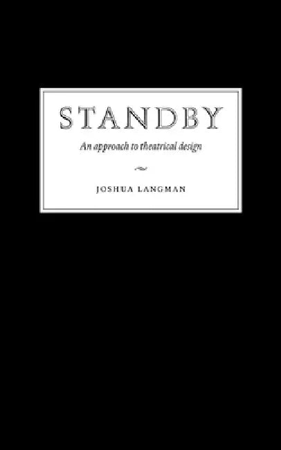 Standby (English, Joshua Langman)