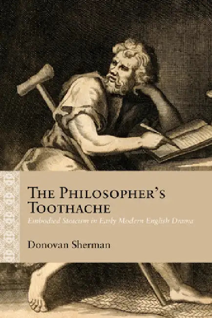 The Philosopher's Toothache (English, Donovan Sherman)
