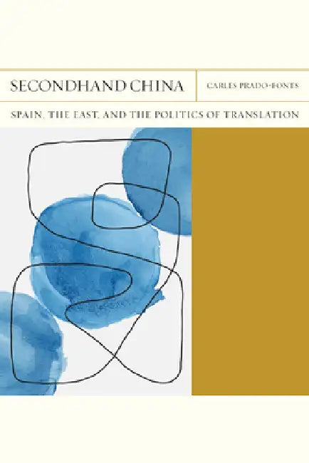 Buy Secondhand China (English, Carles Prado-Fonts) — BookShops.in