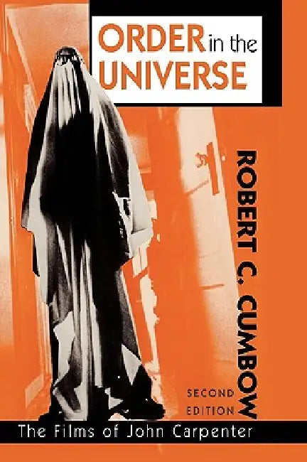 Order in the Universe (English, Robert C. Cumbow)