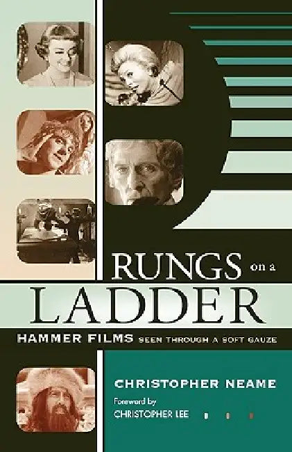 Buy Rungs on a Ladder (English, Christopher Neame | Christopher Lee) — BookShops.in