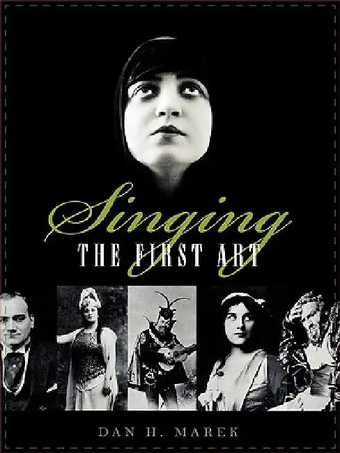Buy Singing (English, Dan H. Marek) — BookShops.in