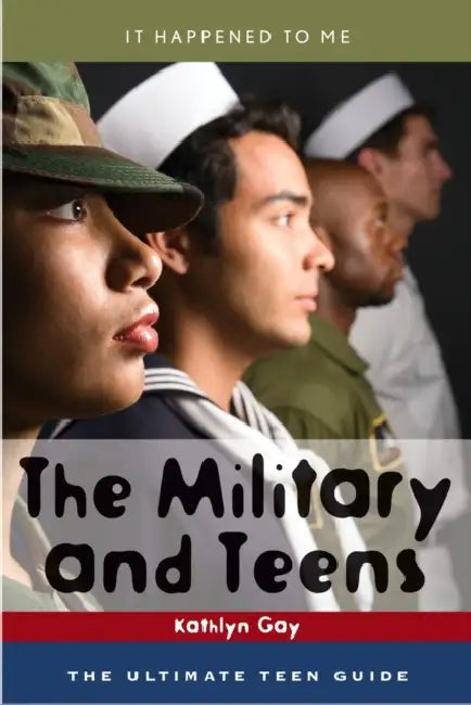 Buy Military and Teens (English, Kathlyn Gay) — BookShops.in