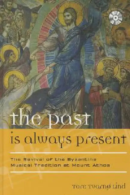 Buy Past Is Always Present (English, Tore Tvarnø Lind) — BookShops.in