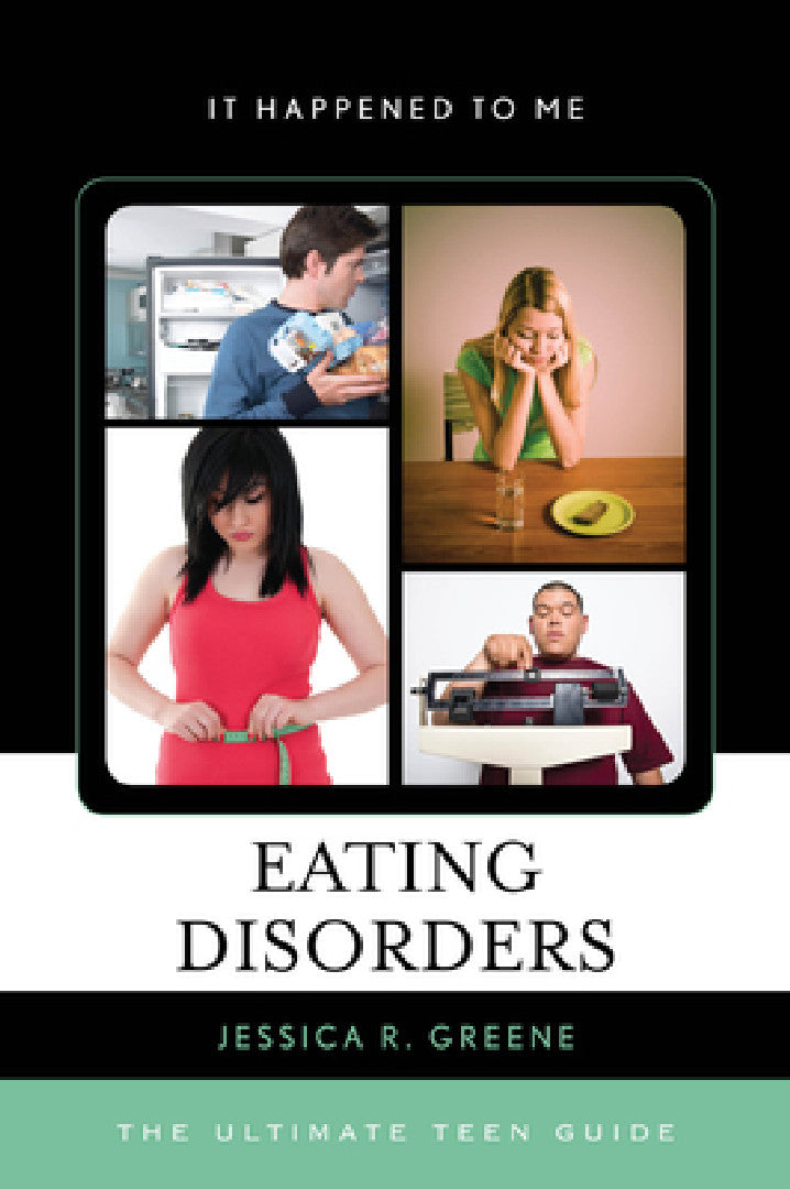 Buy Eating Disorders (English, Jessica R. Greene) — BookShops.in