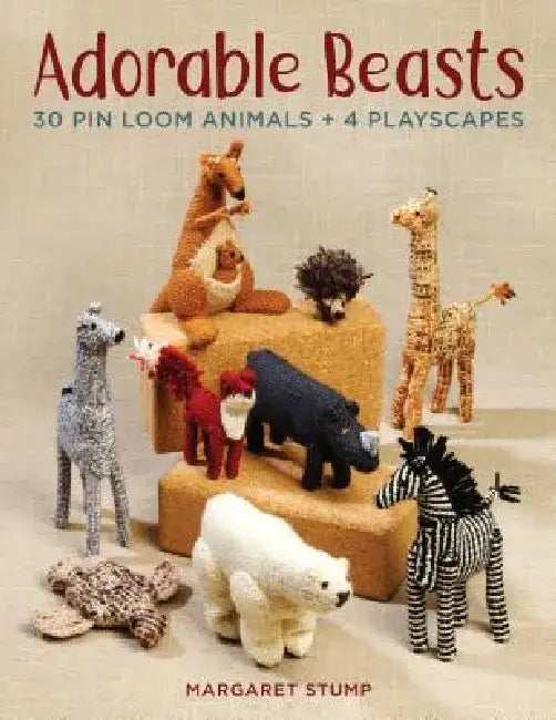Buy Adorable Beasts (English, Margaret Stump) — BookShops.in