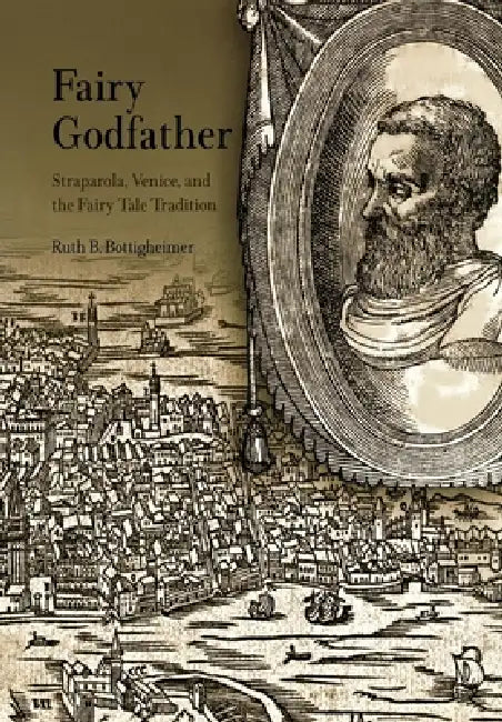 Buy Fairy Godfather (English, Ruth B. Bottigheimer) — BookShops.in