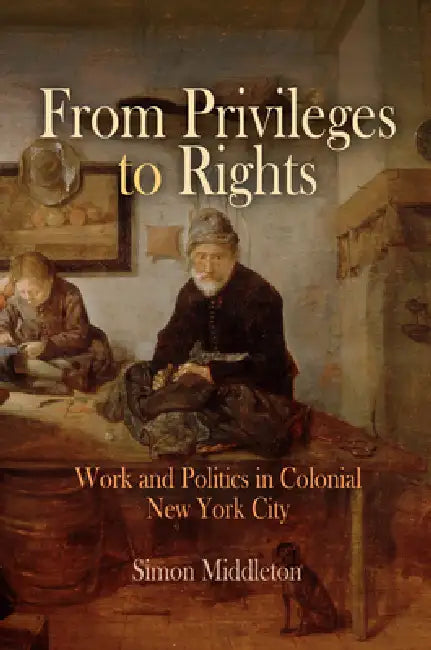 Buy From Privileges to Rights (English, Simon Middleton) — BookShops.in