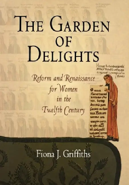 Buy The Garden of Delights (English, Fiona J. Griffiths) — BookShops.in